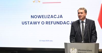 Ministerstwo Zdrowia przygotowało około 100 zmian do ustawy refundacyjnej