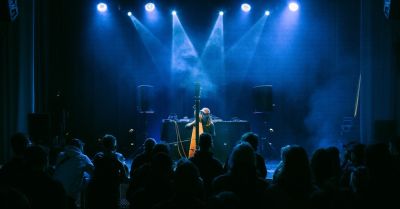 Gliwice otworzą Biennale z rozmachem! Na start święta sztuki koncert IGO i Wiktora Waligóry