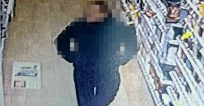 34-latek usłyszał zarzut kradzieży perfum za ponad 1300 zł